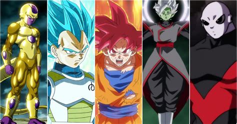 Dragon ball super arcs - Here’s our list of All Dragon Ball Z Arcs in Order! ... Resurrection ‘F’) later adapted into Dragon Ball Super. Beyond the sagas, as listed above as broad categories, most also have smaller arcs within, featuring particular villains, heroes, or events. They also have their corresponding Manga Chapter and Anime Episode …